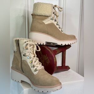 🔆DOLCE VITA BOOTS🔆